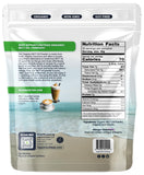 Opportuniteas Poudre MCT dans une boisson: mélange fluide sans grumeaux.