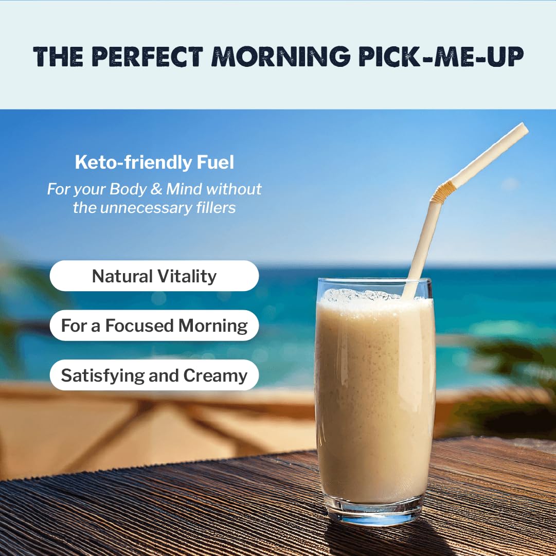 Opportuniteas Poudre MCT pour patisserie: recettes sans changer le goût.