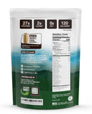 Opportuniteas proteine cafe ingredients-naturels: ingrédients naturels sans additifs.