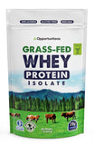 Protéine isolat Opportuniteas, lactoserum d’Irlande, soutien naturel à la récupération musculaire