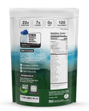 Opportuniteas whey isolat vanille – doseur inclus pour des portions précises.