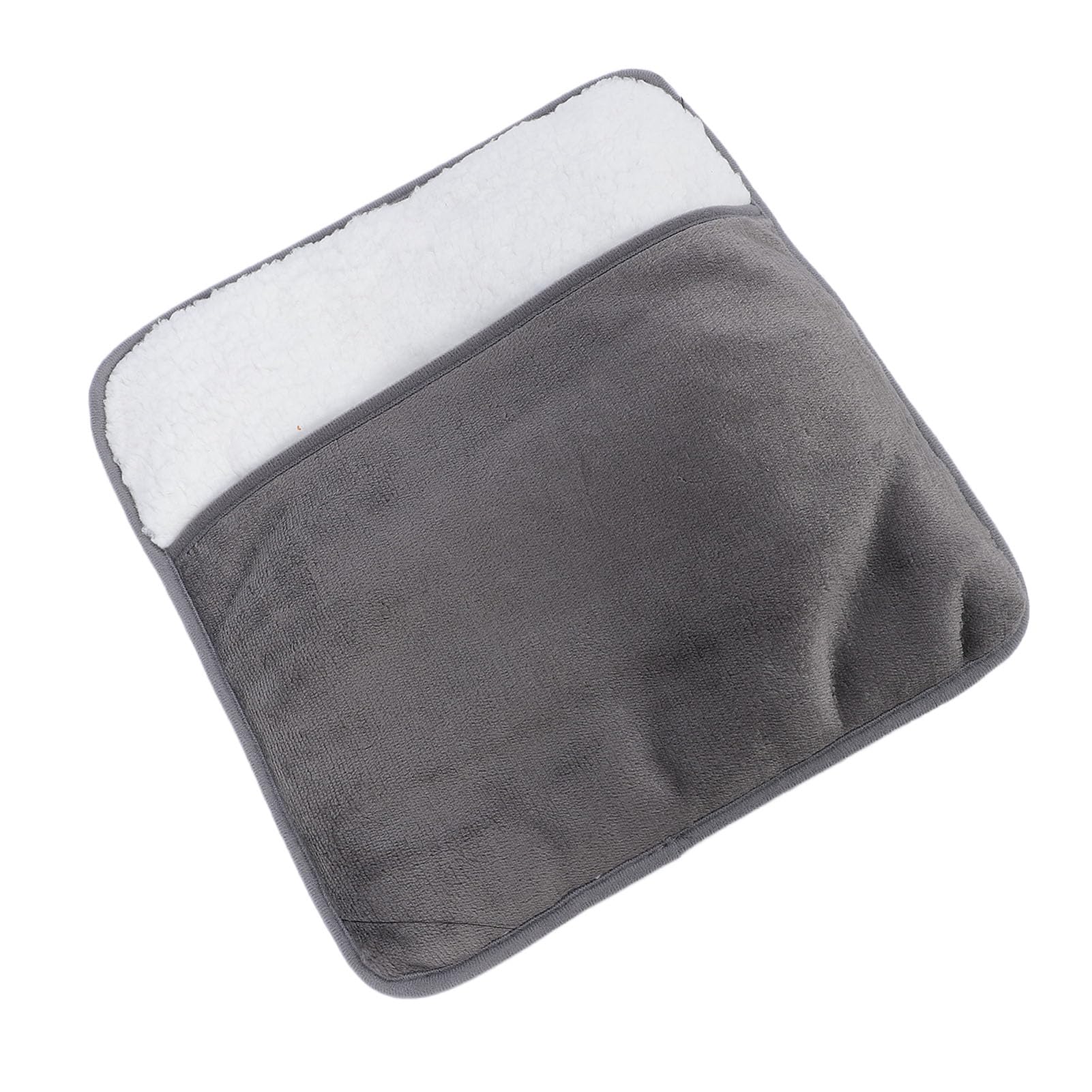 OPPWONG coussin-pieds : peut aussi servir de coussin pour le dos.