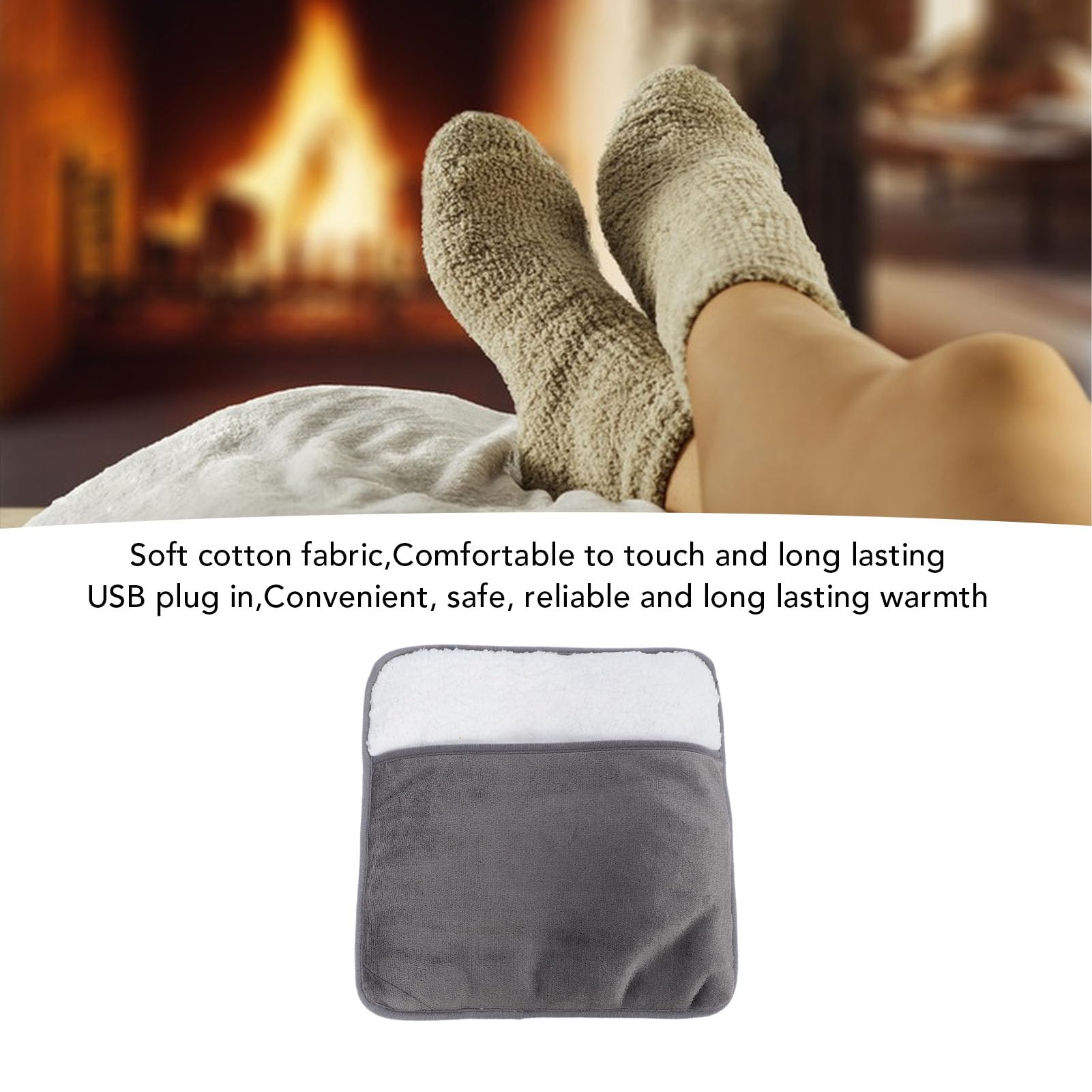 OPPWONG coton-doux : toucher soyeux pour un confort enveloppant.