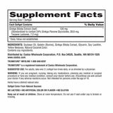 OProCyn Tru Nature Ginkgo Biloba 340 Softgels — étiquette nette, pratique pour la routine