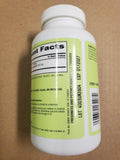 OProCyn Tru Nature Ginkgo Biloba 340 Softgels — dosage simple pour la routine quotidienne