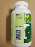 OProCyn Tru Nature Ginkgo Biloba 340 Softgels — pot durable et usage quotidien