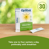 Formule familiale Optibac Probiotics adaptée à tous les âges