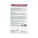 OptiBac Probiotics Saccharomyces boulardii : conservation dans un endroit frais et sec