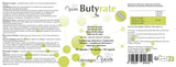 Optim Butyrate, gélules clos, pratique pendant les repas pour le soutien digestif.