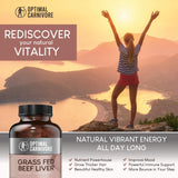 Optimal Carnivore: capsules faciles a prendre, integration rapide dans la routine.