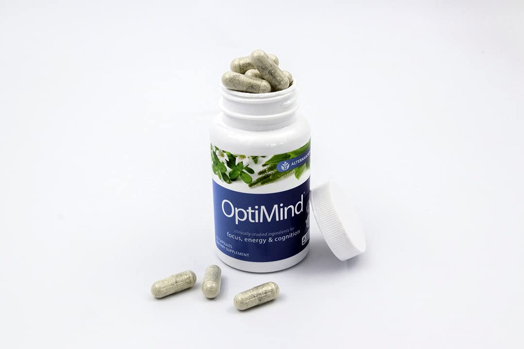 Optimind – fabrication non-OGM et qualité fiable.