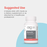 Optimox Gynovite utilisation quotidienne pour la routine santé féminine.