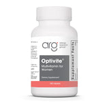 Optivite d'Optimox : boîte et étiquette visibles, usage quotidien facilité.