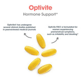 Optimox Optivite – emballage portable et pratique pour déplacements.