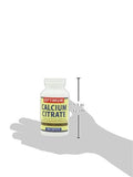 Optimum Calcium Citrate, symbole de qualité et pureté garantis