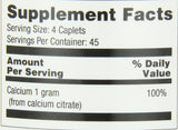 Optimum Calcium Citrate, image évoquant le soutien osseux