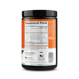 Optimum Nutrition Amino Energy: doseur et scoop, démarrage rapide de votre séance.