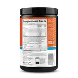 Optimum Nutrition Amino Energy Poudre Mesure facile avec scoop
