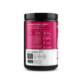 Dose pratique d’Amino Energy prête à être utilisée avant les séances quotidiennes.