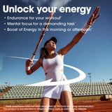 Optimum Nutrition Amino Energy, boisson prête à l’emploi avant l’entraînement au gym