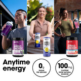 Optimum Nutrition Amino Energy, formule polyvalente adaptée à tout entraînement