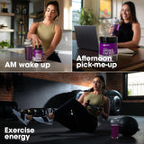 Optimum Nutrition Amino Energy, mélange d'acides aminés, récupération potentielle après effort