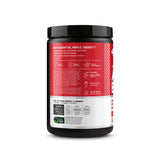 Utilisation pré-entraînement Optimum Nutrition Amino Energy pour énergie et récupération légère.