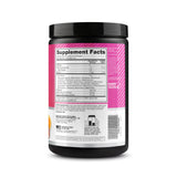 Optimum Nutrition Amino Energy : utilisation quotidienne avant l'entraînement