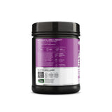 Optimum Nutrition Amino Energy — utilisation flexible à tout moment avant, pendant ou après l’effort