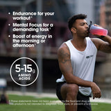 Portions 65, pratique pour plan d'entraînement régulier.