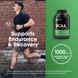 Capsules faciles à avaler idéales au réveil ou avant l’entraînement.