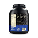Optimum Nutrition Gold Standard Caseine pot 53 portions visible
