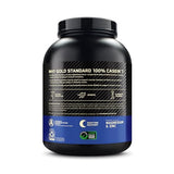 Optimum Nutrition Gold Standard Caseine chocolat suprême mélange onctueux