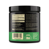 Contrôle qualité rigoureux pour Optimum Nutrition Creatine Monohydrate, sécurité et confiance.