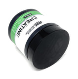 Optimum Nutrition Creatine Monohydrate, tableau nutritionnel clair et accessible.