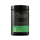 Optimum Nutrition Glutamine en poudre, complément fiable pour les performances sportives.