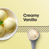 Optimum Nutrition Gold Standard Casein vanille, emballage: packaging variable