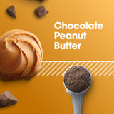 Gobelet mélangeur Optimum Nutrition prêt à mélanger facilement la poudre.
