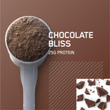 Étiquette nutrition Optimum Nutrition Gold Standard Isolate affichée clairement.