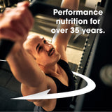 Optimum Nutrition Gold Standard Pre-Workout, idéal avant entraînement intensif pour endurance