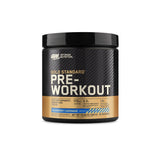 Optimum Nutrition Gold Standard Pre-Workout, bouteille Myrtille-Citronnade, énergie prête pour l entraînement