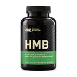 Optimum Nutrition HMB 1000 gélules – emballage clair et pratique pour votre routine d'entraînement