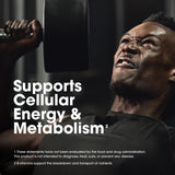 Optimum Nutrition Opti-Men : dose journalière recommandée avec trois comprimés et repas