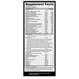 Optimum Nutrition Opti-Men, mélange Enzy avec enzymes pour digestion et absorption.