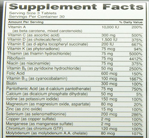 Optimum Nutrition Opti-Men, mode de vie actif soutenu par ce complément.