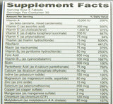 Optimum Nutrition Opti-Men, mode de vie actif soutenu par ce complément.