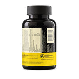 Optimum Nutrition Opti-Men : conseils de conservation et utilisation quotidienne
