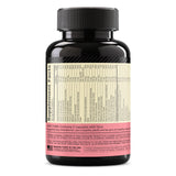 Optimum Nutrition Opti-Women emballage variable, produit livré selon le lot.