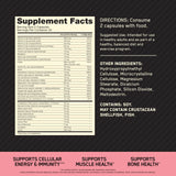 Optimum Nutrition Opti-Women tablettes à prendre avec repas, flexibilité d'utilisation.