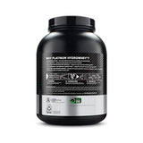 Optimum Nutrition Platinum Hydrowhey goût Turbo Chocolat, arôme riche et agréable.